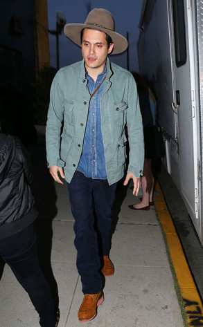 John Mayer John Mayer